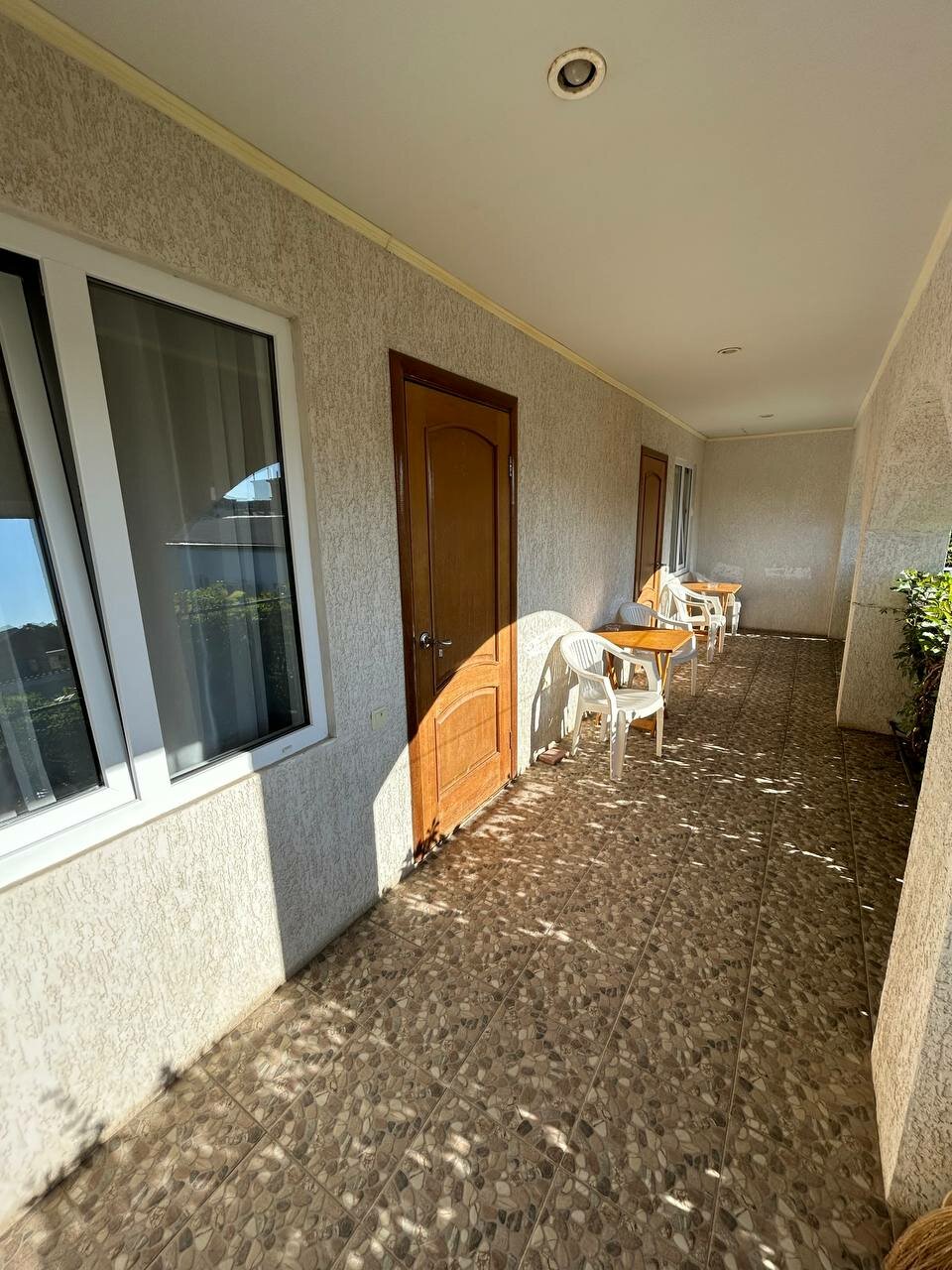 Гостиница У Эли Судак-13