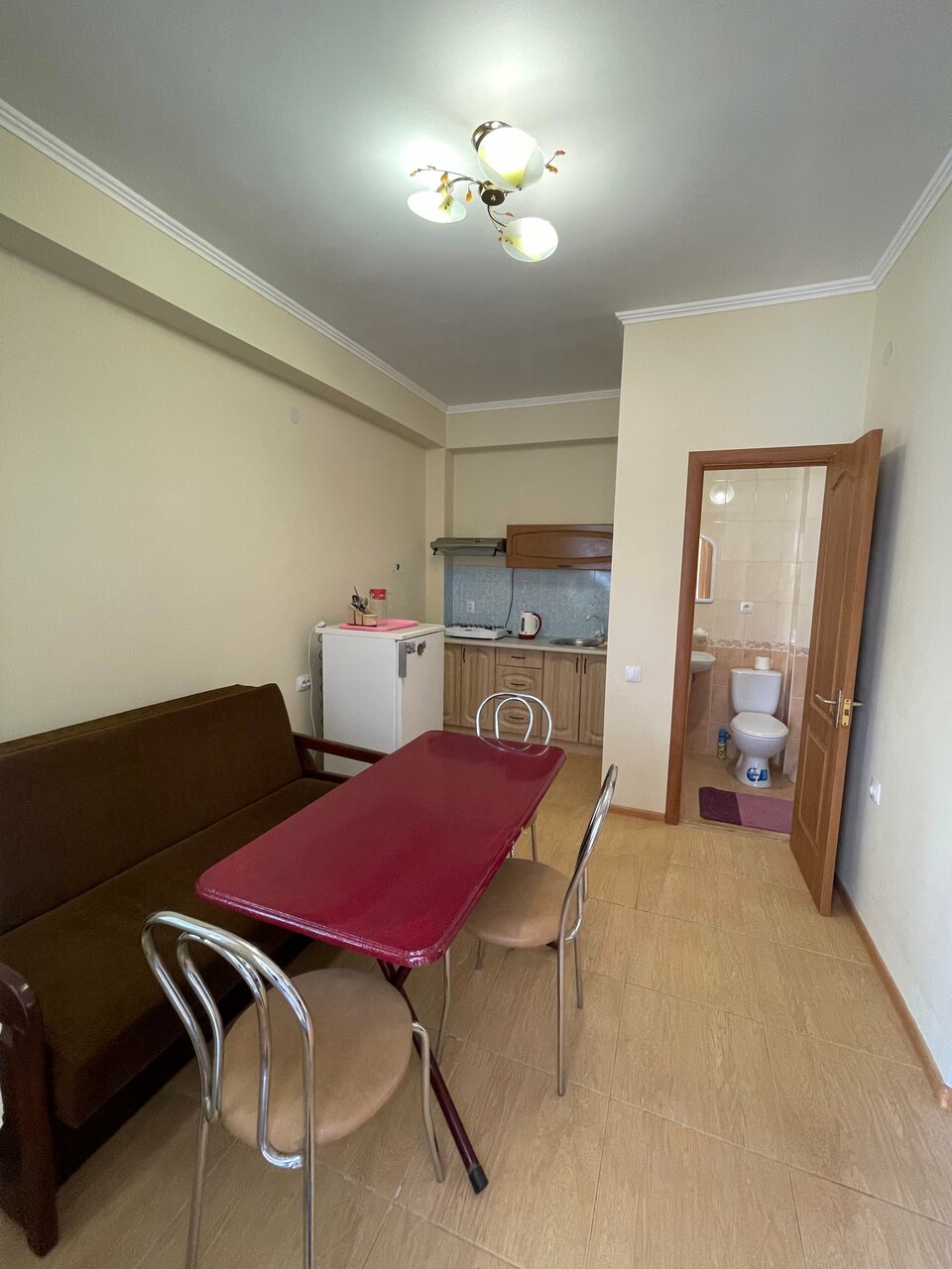 Гостиница У Эли Судак-43