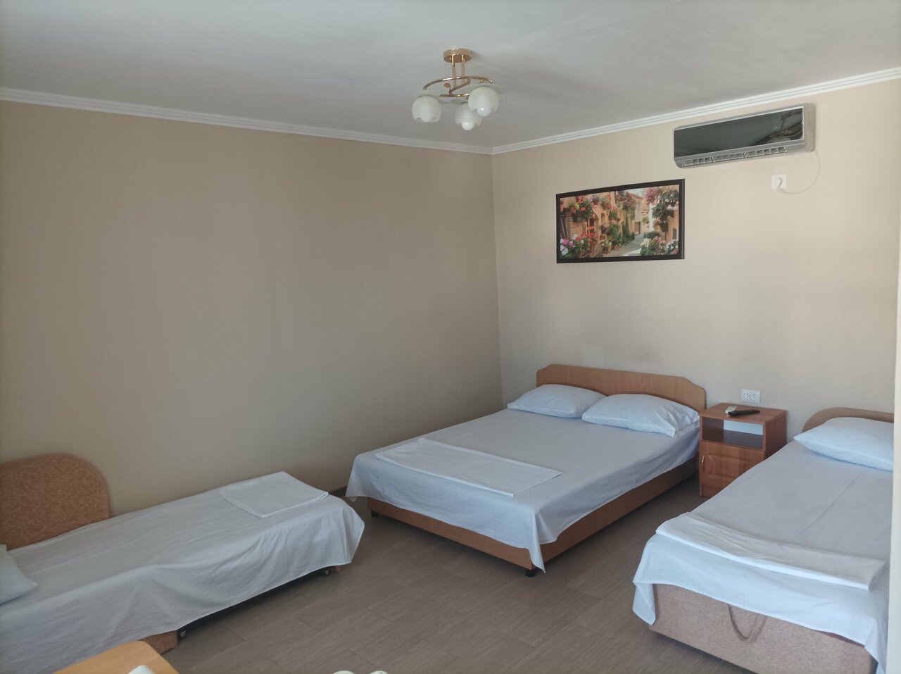 Гостиница У Эли Судак-44