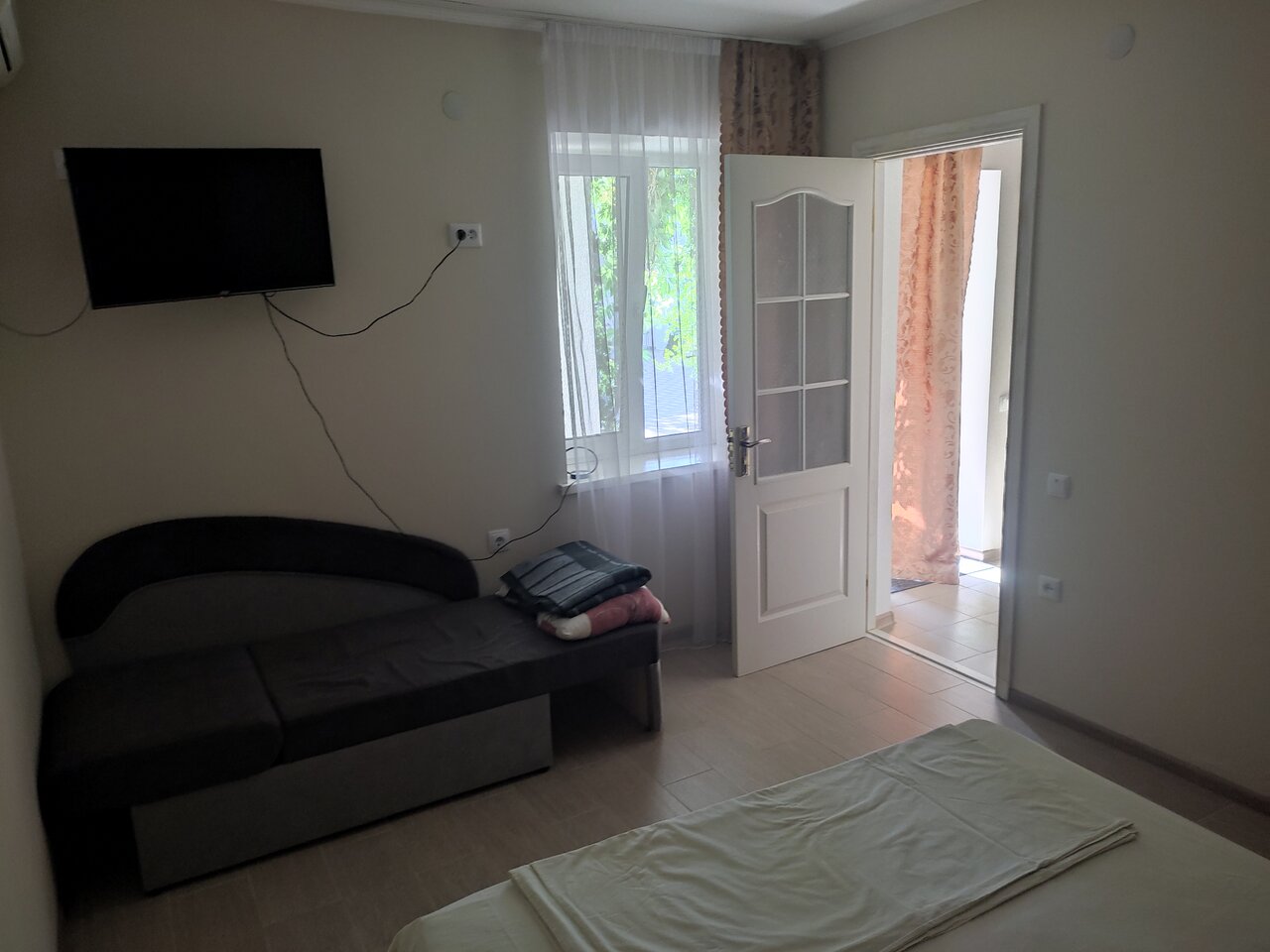 Гостиница У Эли Судак-61