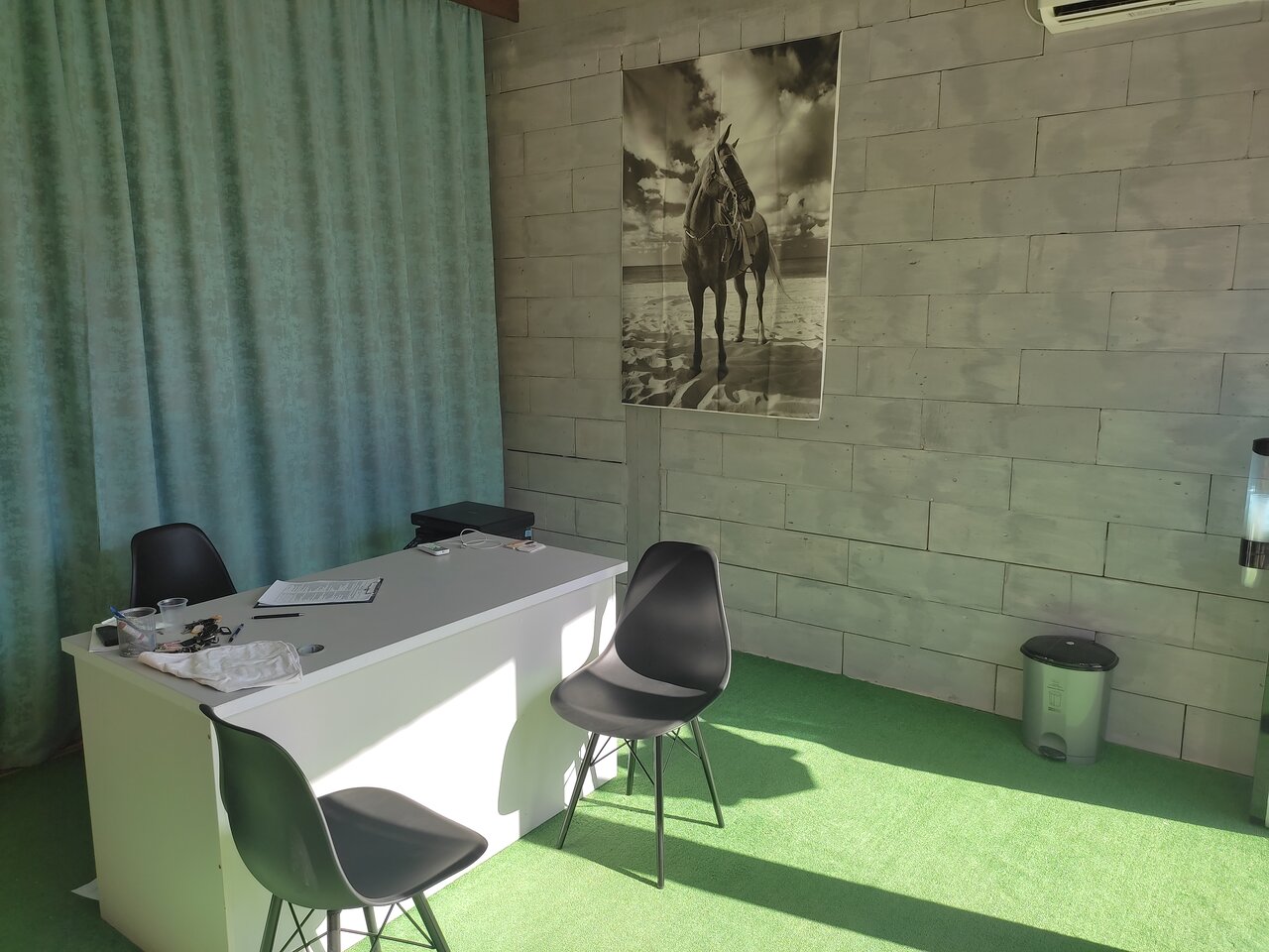 Гостиница У Эли Судак-62