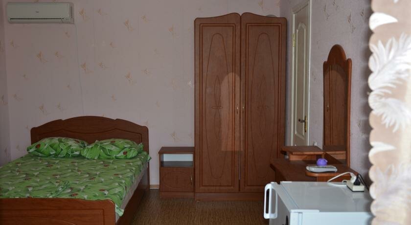 Гостиница У Эли Судак-20