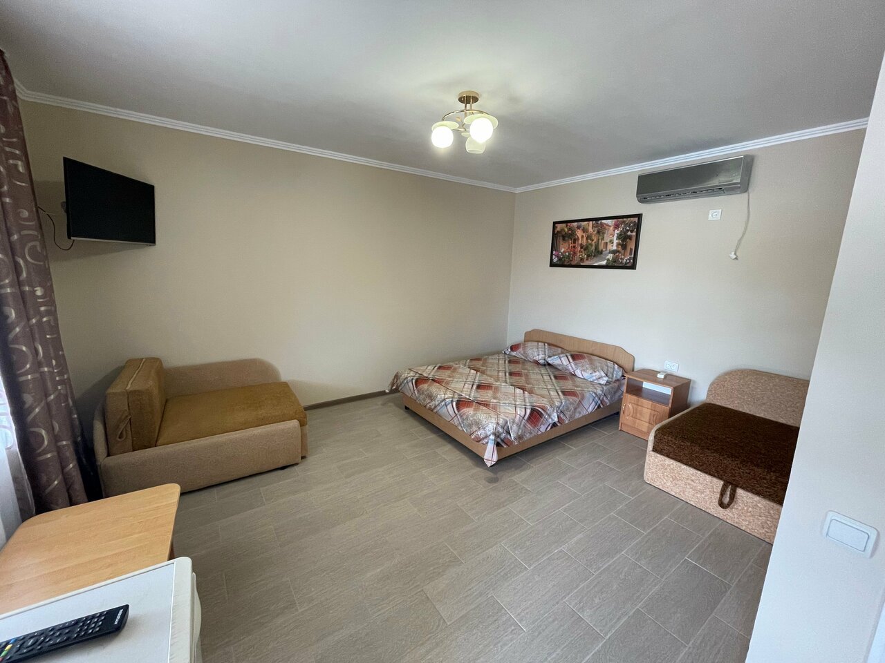 Гостиница У Эли Судак-56