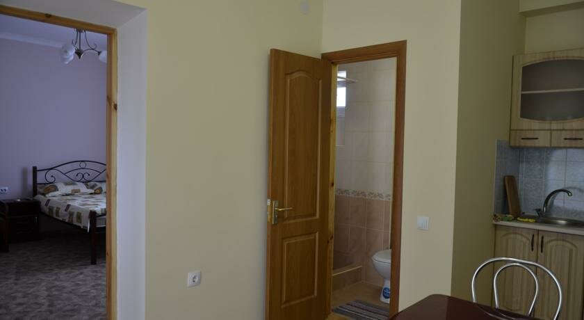 Гостиница У Эли Судак-23