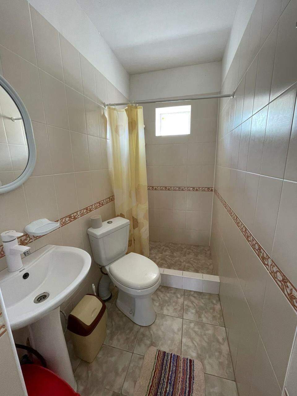 Гостиница У Эли Судак-10