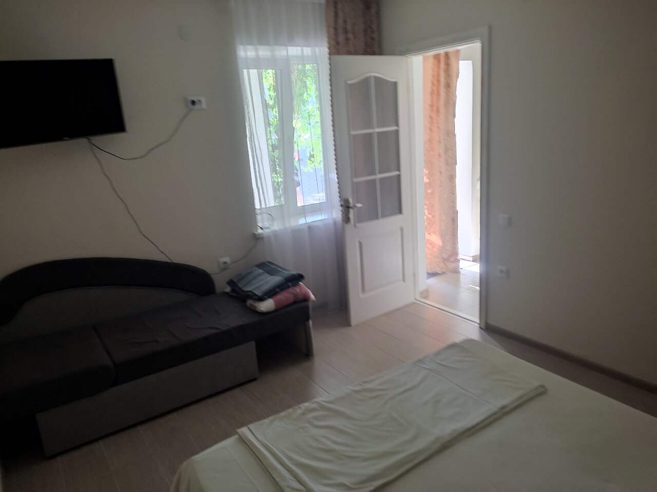 Гостиница У Эли Судак-55