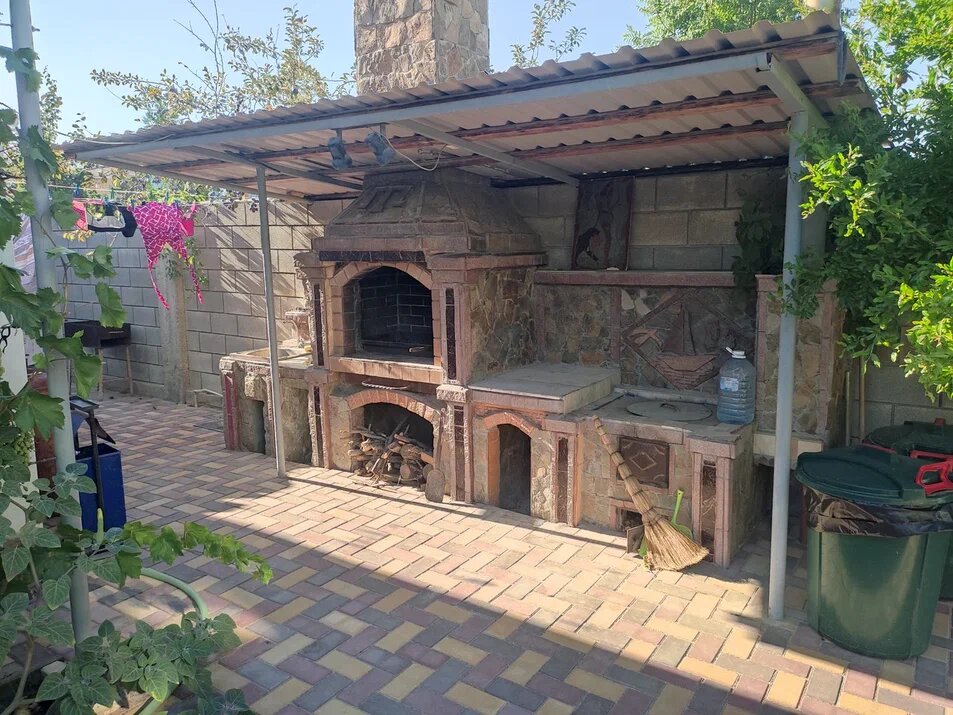 Гостиница У Эли Судак-22