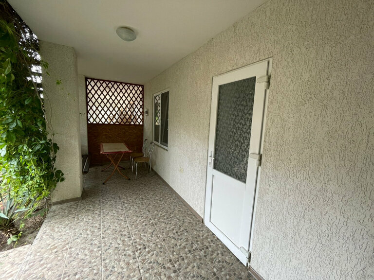 Гостиница У Эли Судак-46