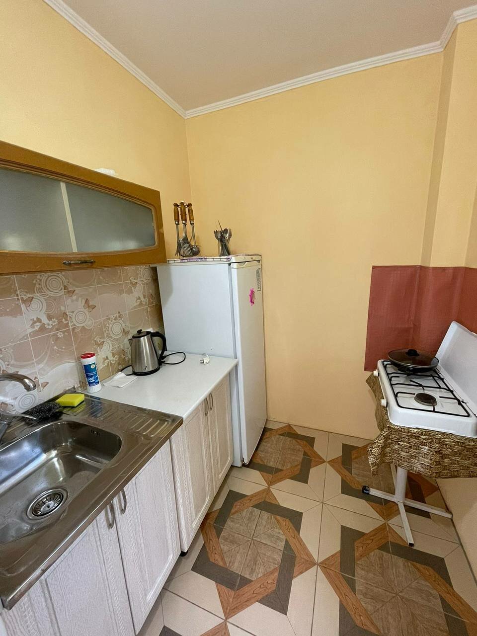 Гостиница У Эли Судак-19