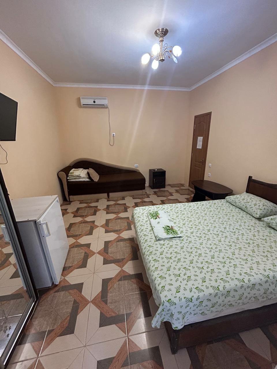 Гостиница У Эли Судак-18