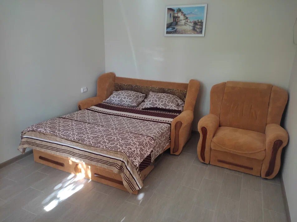 Гостиница У Эли Судак-11