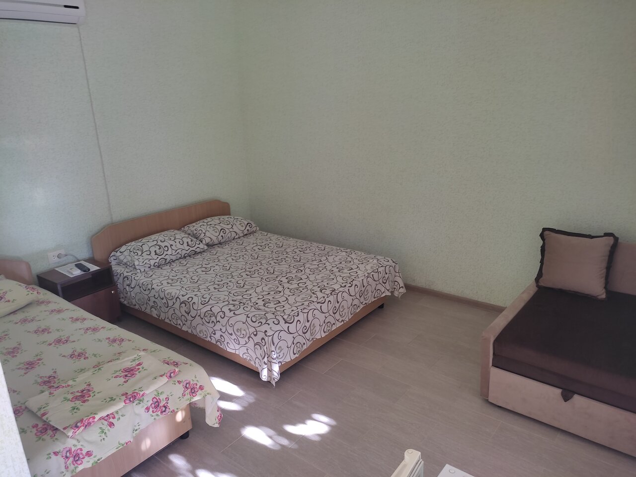 Гостиница У Эли Судак-57