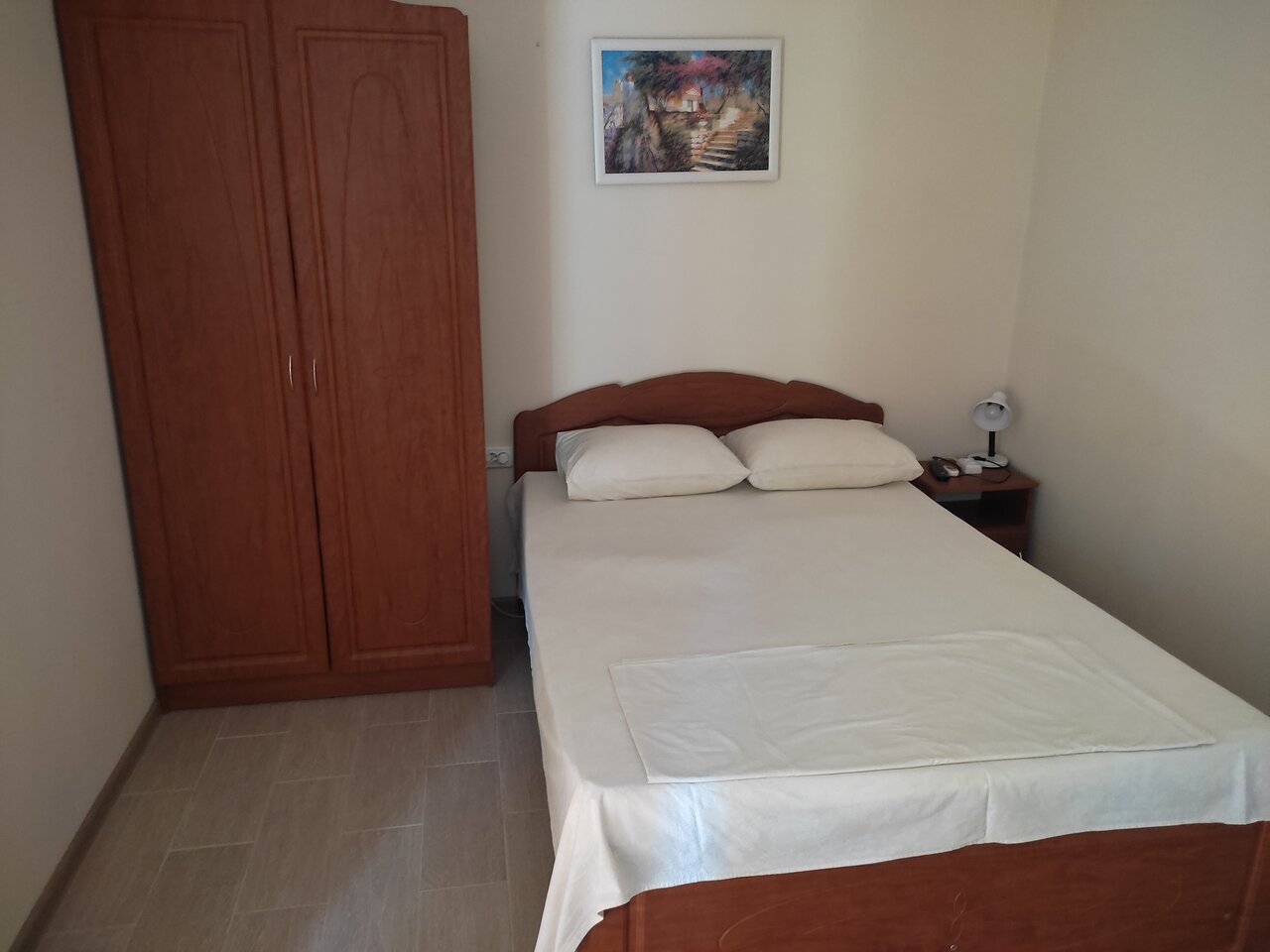 Гостиница У Эли Судак-50