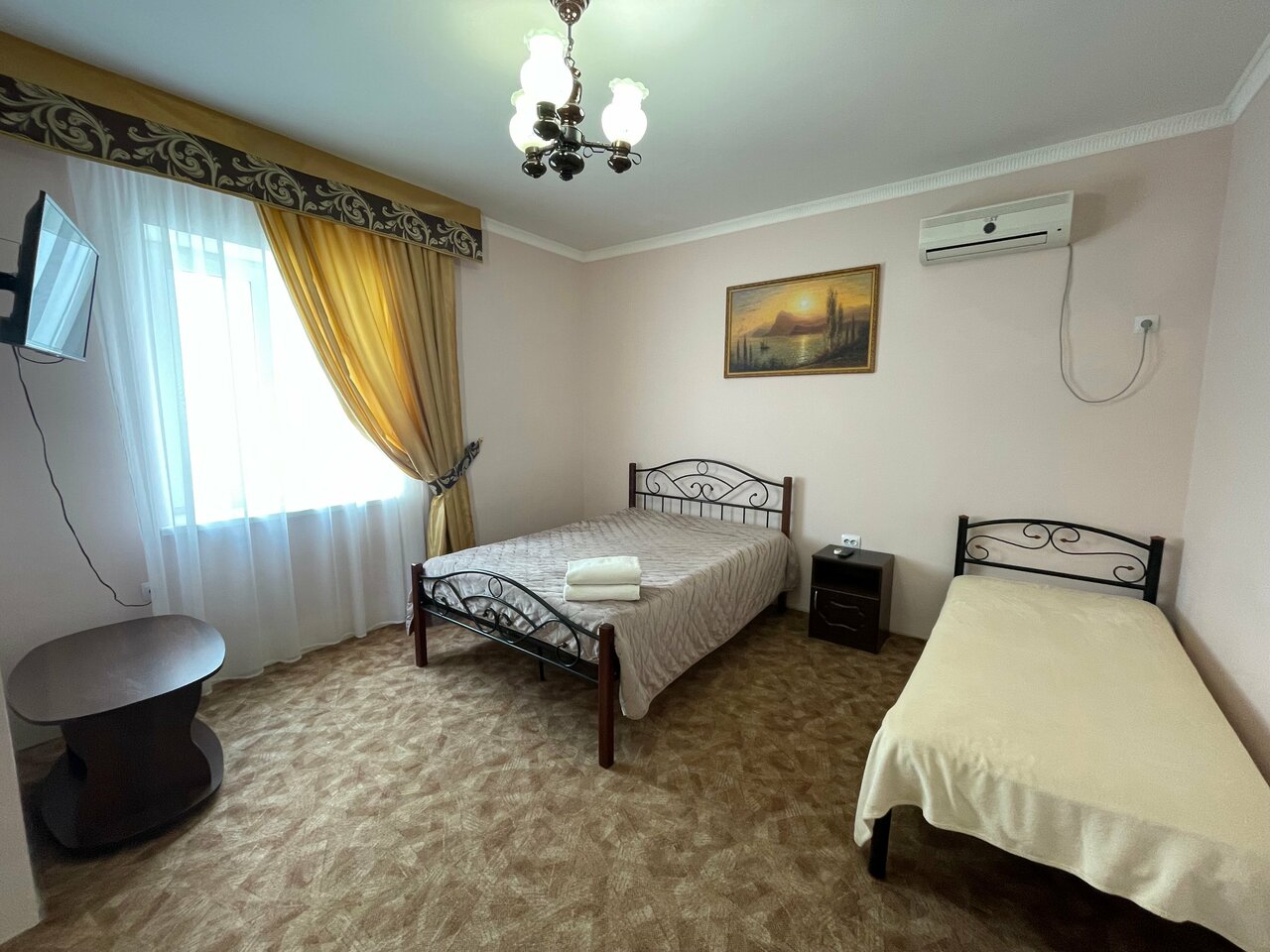 Гостиница У Эли Судак-51