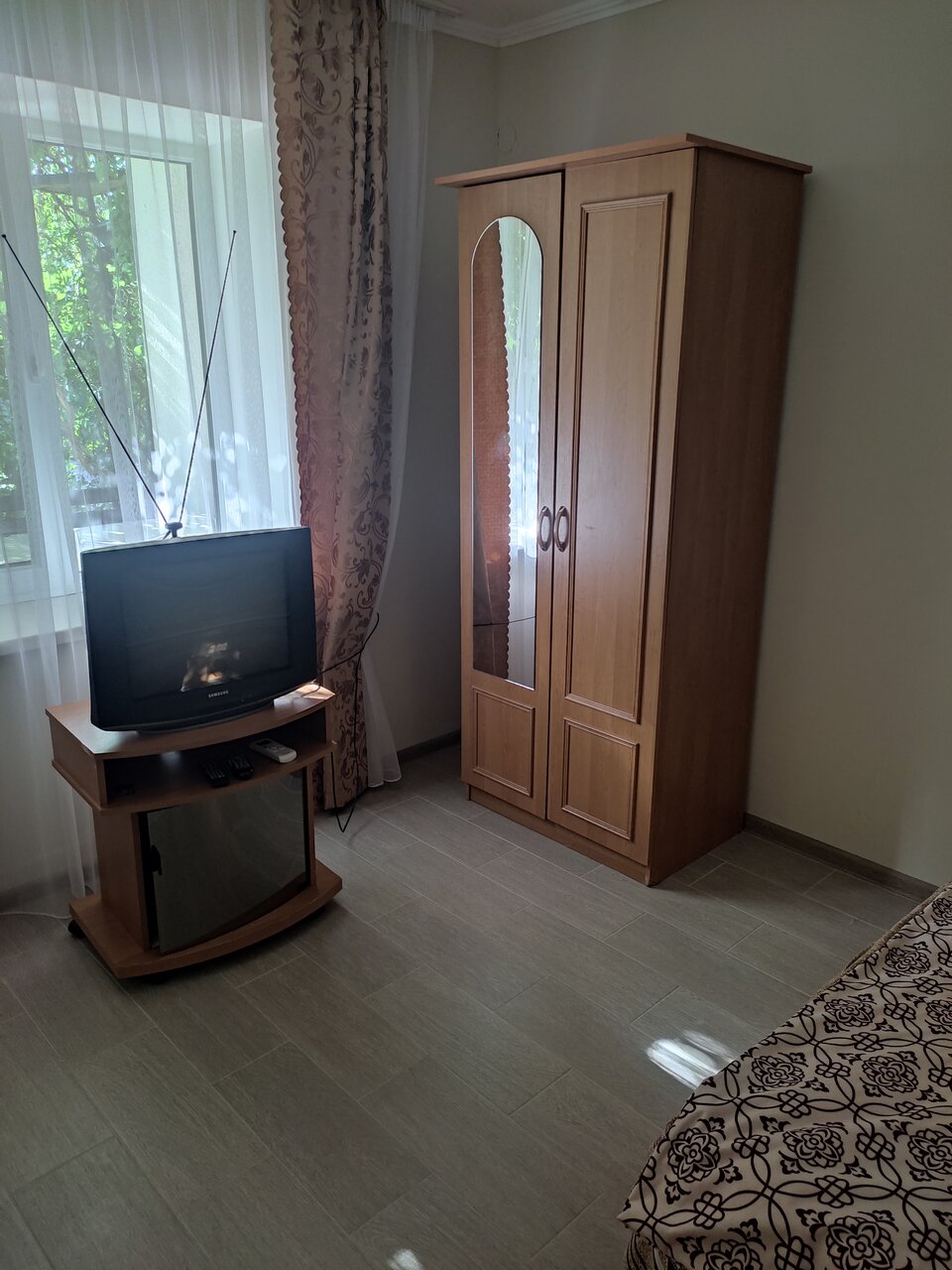 Гостиница У Эли Судак-48