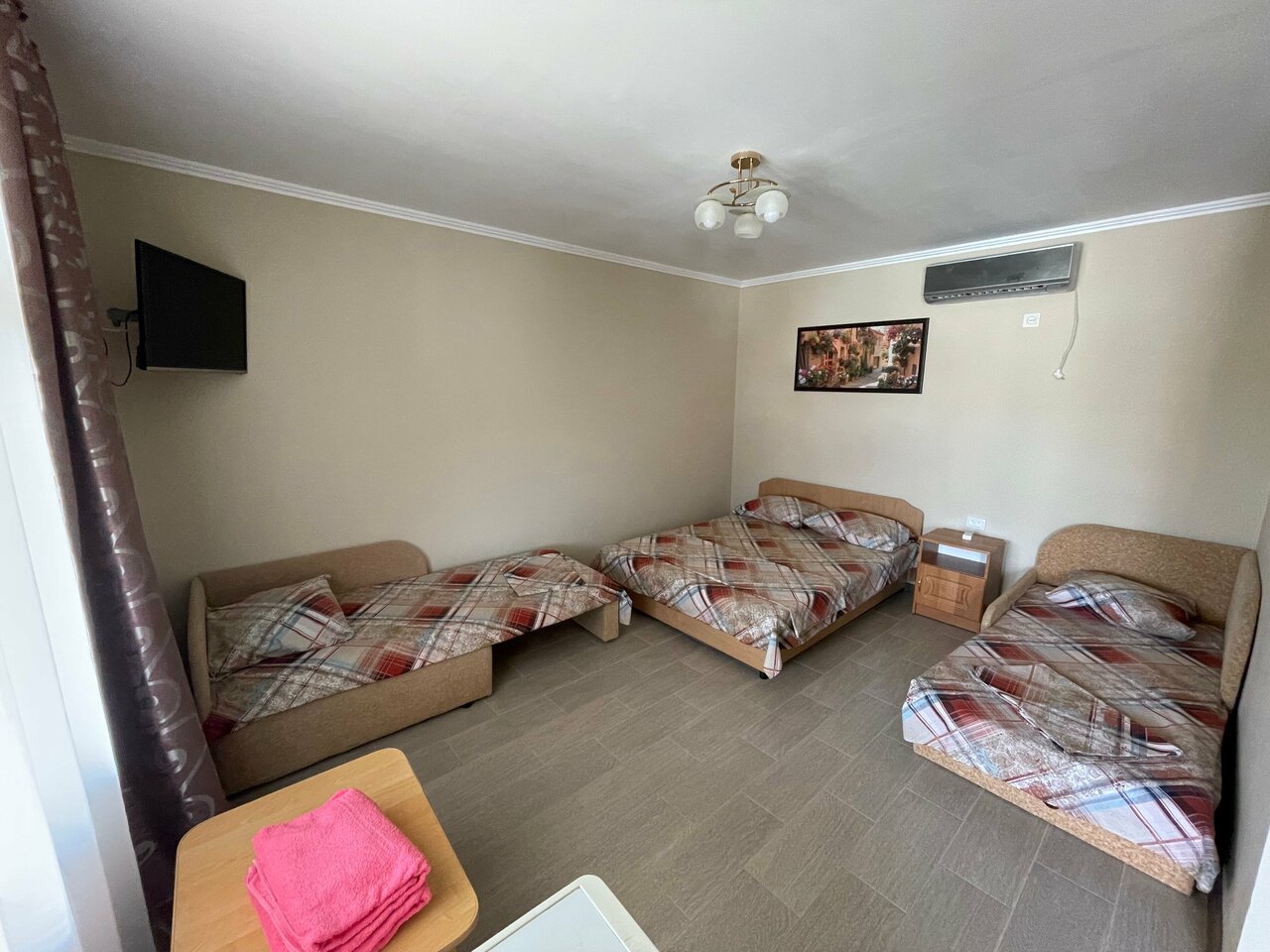 Гостиница У Эли Судак-52