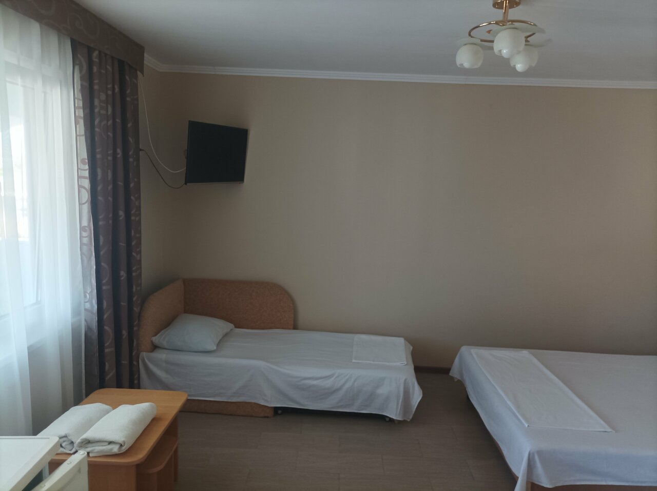 Гостиница У Эли Судак-60