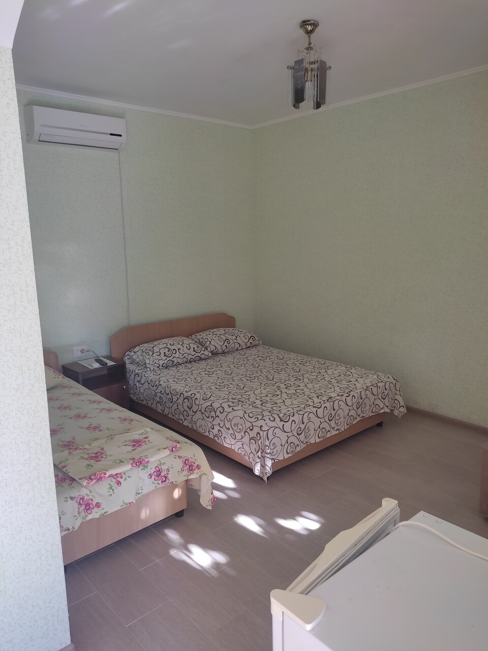 Гостиница У Эли Судак-63