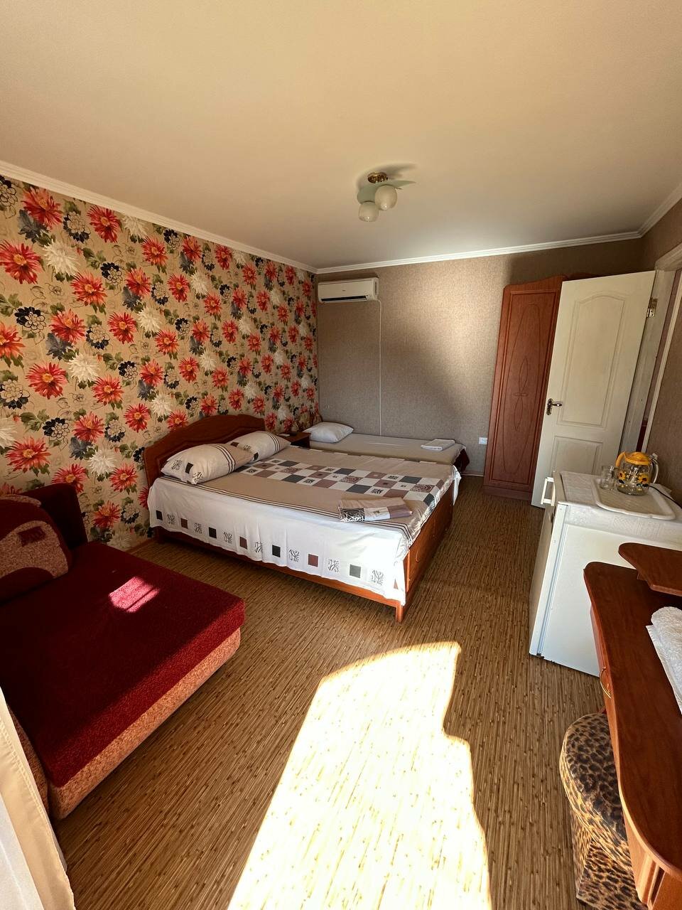 Гостиница У Эли Судак-5