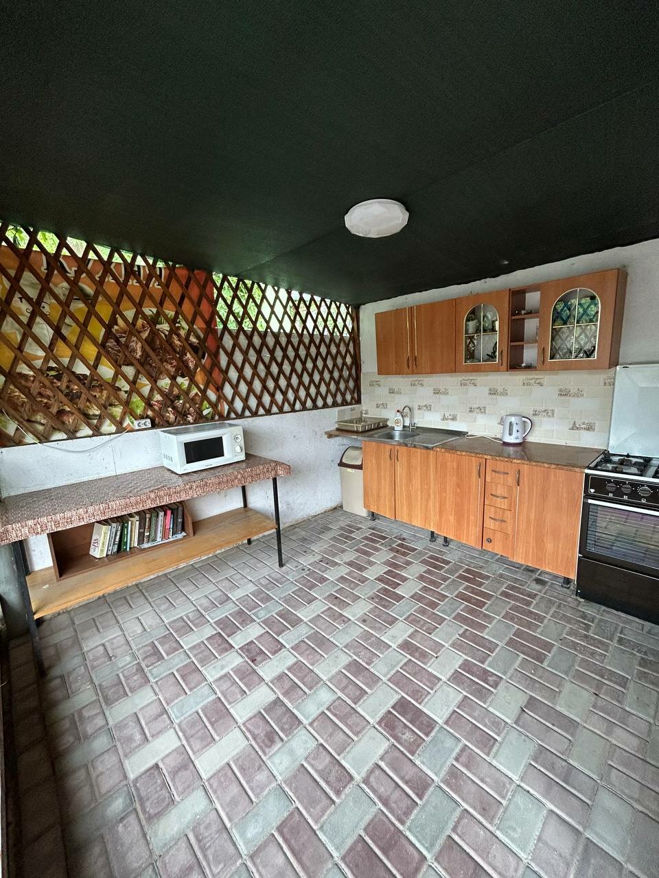 Гостиница У Эли Судак-12