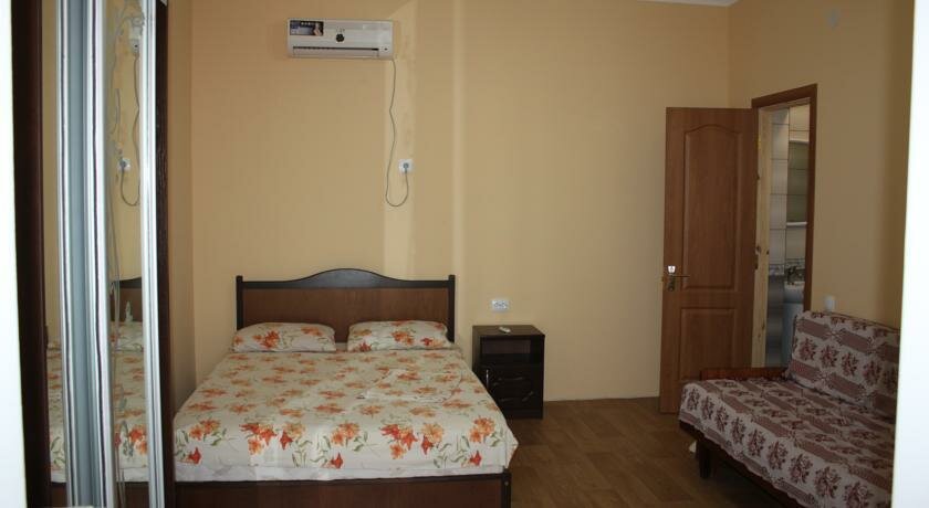 Гостиница У Эли Судак-29