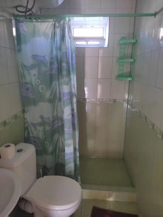 Гостиница У Эли Судак-30