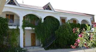 Гостиница У Эли Судак-3