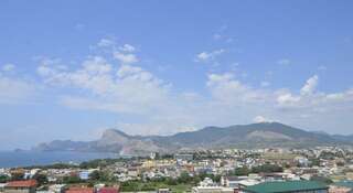 Гостиница У Эли Судак-0