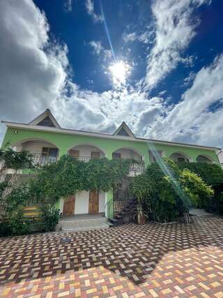 Гостиница У Эли Судак-4