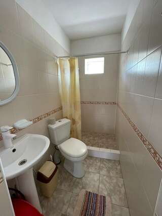 Гостиница У Эли Судак-6